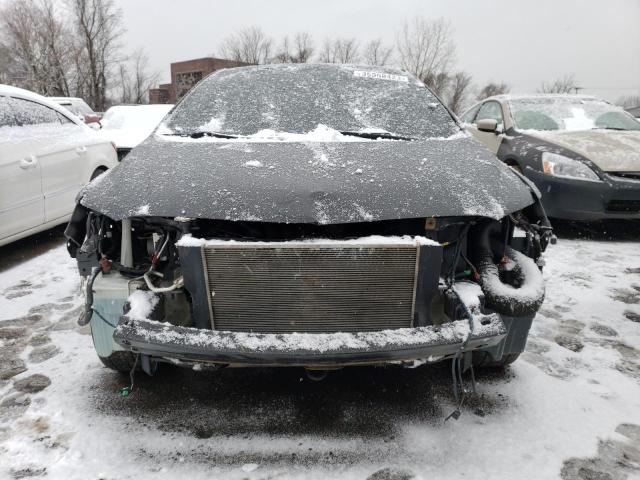 Zdjęcie 5 z aukcji – 2013 TOYOTA COROLLA BA z VIN 2T1BU4EE9DC919189