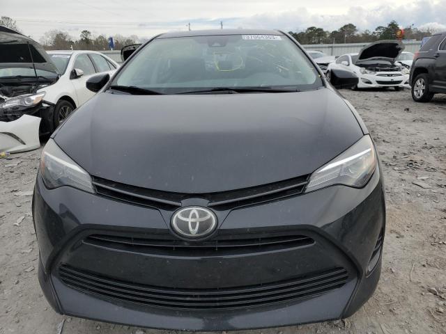 Photo 5 from auction – 2017 TOYOTA COROLLA L with VIN 5YFBURHE9HP710467