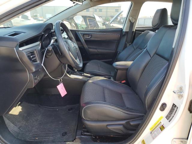 Photo 7 from auction – 2016 TOYOTA COROLLA L with VIN 5YFBURHE5GP421911