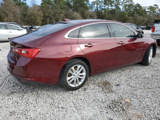 Photo 3 from auction – 2016 CHEVROLET MALIBU LT with VIN 1G1ZE5ST7GF295160
