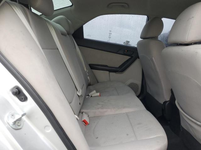 Photo 10 from auction – 2010 KIA FORTE EX with VIN KNAFU4A28A5819944