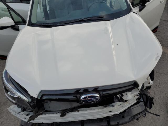 Photo 12 from auction – 2019 SUBARU FORESTER S with VIN JF2SKAKC0KH591081