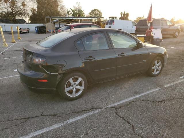 Photo 3 from auction – 2006 MAZDA 3 S with VIN JM1BK123061426015