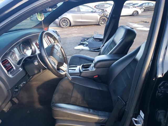 Photo 7 from auction – 2011 DODGE CHARGER R/ with VIN 2B3CL5CT5BH598030