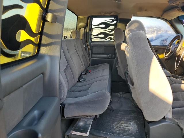 Photo 10 from auction – 2003 GMC NEW SIERRA with VIN 1GTEC19T03Z183397