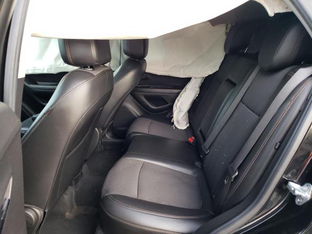 Photo 11 from auction – 2019 CHEVROLET TRAX 1LT with VIN KL7CJLSB5KB936324
