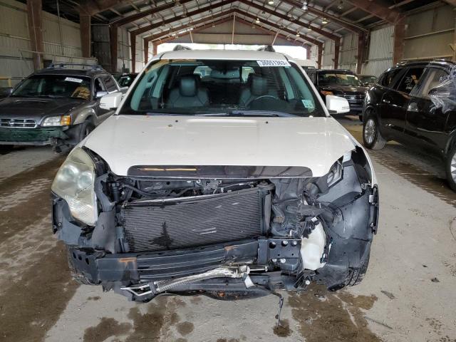 Photo 5 from auction – 2011 GMC ACADIA SLT with VIN 1GKKRRED6BJ285626