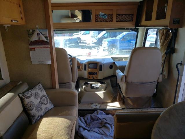 Photo 5 from auction – 2015 FORD F53 with VIN 1F65F5DY8F0A12684