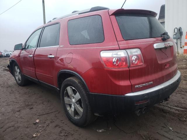 صورة رقم 2 من المزاد - 2012 GMC ACADIA SLT مع VIN 1GKKVRED4CJ344623
