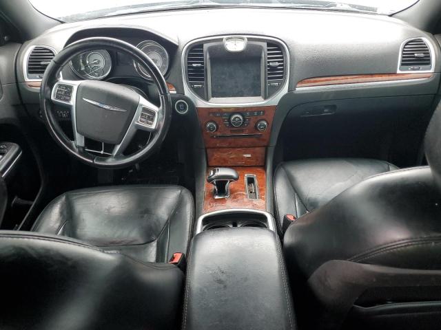 Photo 8 from auction – 2012 CHRYSLER 300 LIMITE with VIN 2C3CCACG0CH308535