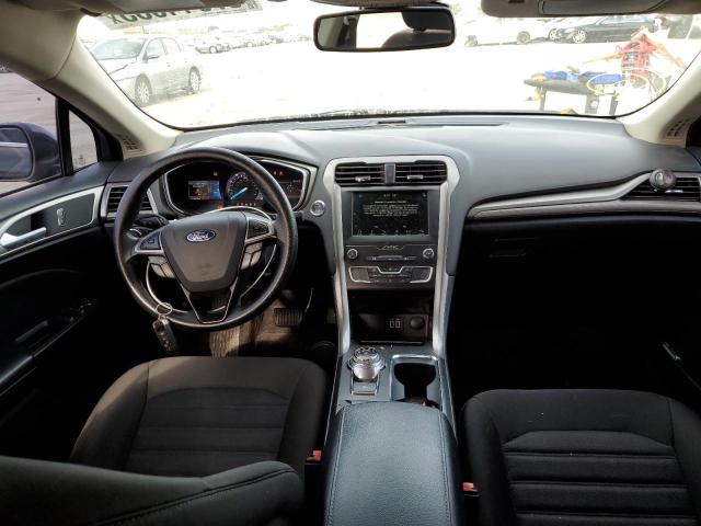 Photo 8 from auction – 2019 FORD FUSION SE with VIN 3FA6P0HD4KR174062