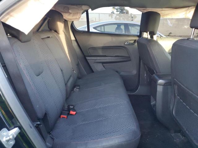 Photo 10 from auction – 2013 CHEVROLET EQUINOX LS with VIN 2GNALBEK3D6193380