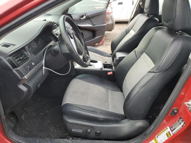 Photo 7 from auction – 2014 TOYOTA CAMRY L with VIN 4T1BF1FK0EU740889