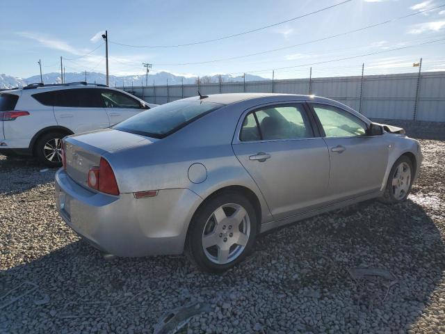 Photo 3 from auction – 2008 CHEVROLET MALIBU with VIN 1G1ZJ57788F263696
