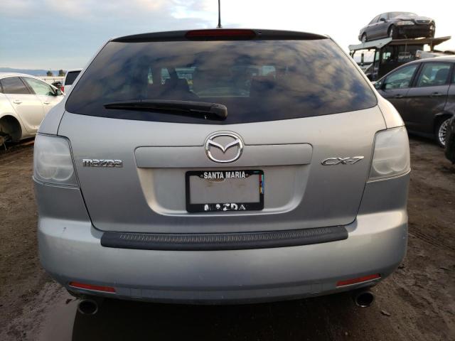 Foto 6 de la subasta – 2009 MAZDA CX-7 con VIN JM3ER29L190221874