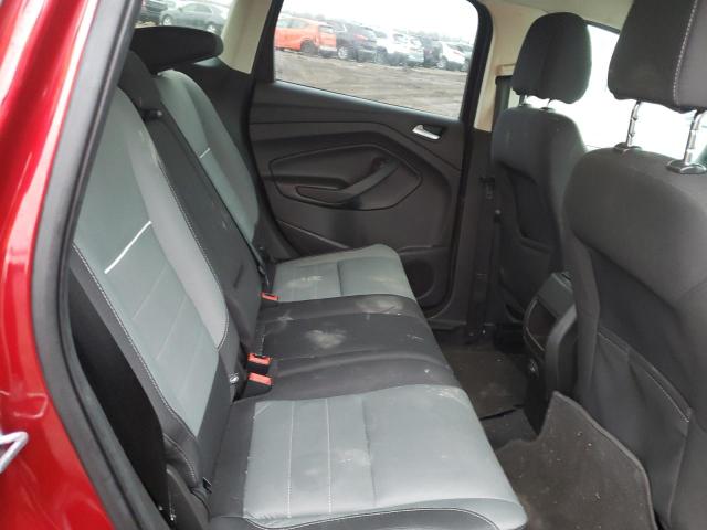 Photo 11 from auction – 2015 FORD ESCAPE SE with VIN 1FMCU0G79FUB70424