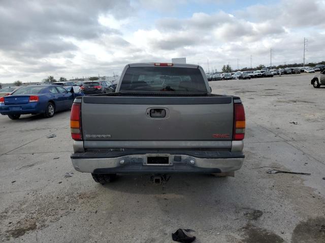 Photo 6 from auction – 1999 GMC NEW SIERRA with VIN 2GTEC19T7X1563027