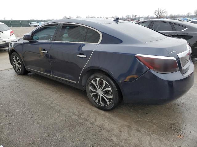 Photo 2 from auction – 2010 BUICK LACROSSE C with VIN 1G4GB5EG4AF119613