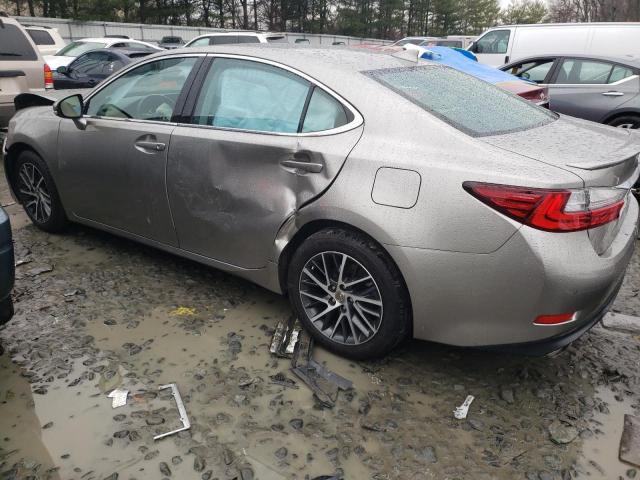 Photo 2 from auction – 2017 LEXUS ES 350 with VIN 58ABK1GG5HU077435