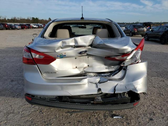 Photo 6 from auction – 2013 FORD FOCUS SE with VIN 1FADP3F24DL233770