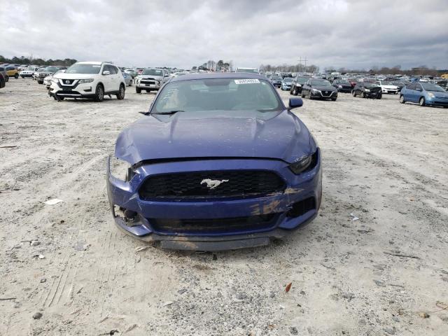 Photo 5 from auction – 2016 FORD MUSTANG with VIN 1FA6P8TH6G5235849