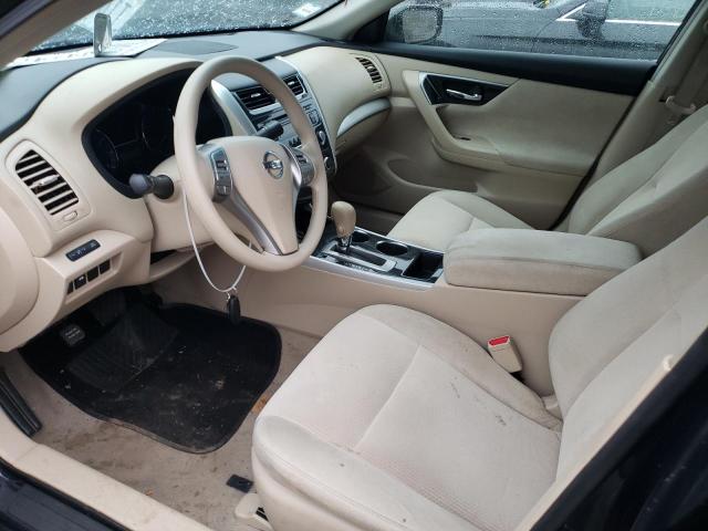 Photo 7 from auction – 2013 NISSAN ALTIMA 2.5 with VIN 1N4AL3AP2DC289398