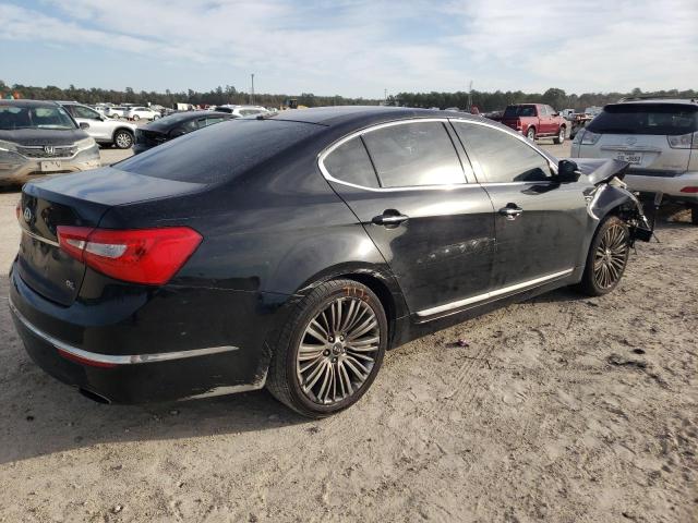 Photo 3 from auction – 2015 KIA CADENZA PR with VIN KNALN4D76F5190991