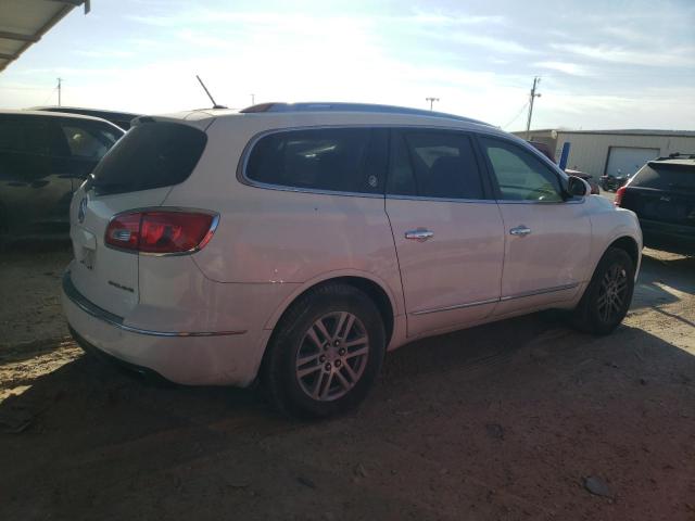 Photo 3 from auction – 2014 BUICK ENCLAVE with VIN 5GAKRAKD1EJ222070