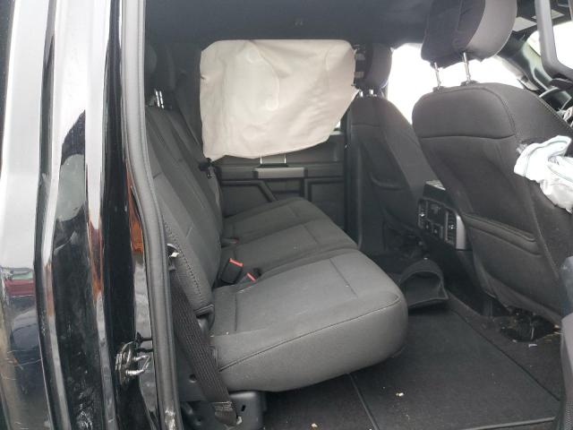 Photo 10 from auction – 2018 FORD F150 SUPER with VIN 1FTFW1EG2JFE65706