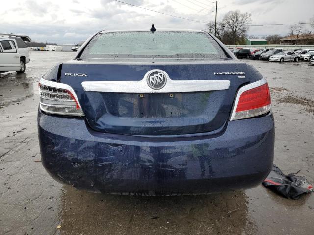 Photo 6 from auction – 2010 BUICK LACROSSE C with VIN 1G4GC5EG8AF275926