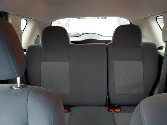 Photo 10 from auction – 2011 JEEP COMPASS SP with VIN 1J4NT1FA4BD248731