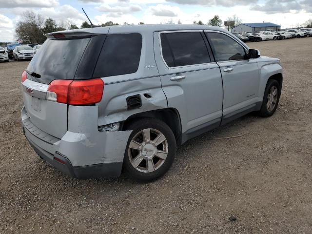 Photo 3 from auction – 2013 GMC TERRAIN SL with VIN 2GKALMEK8D6261455