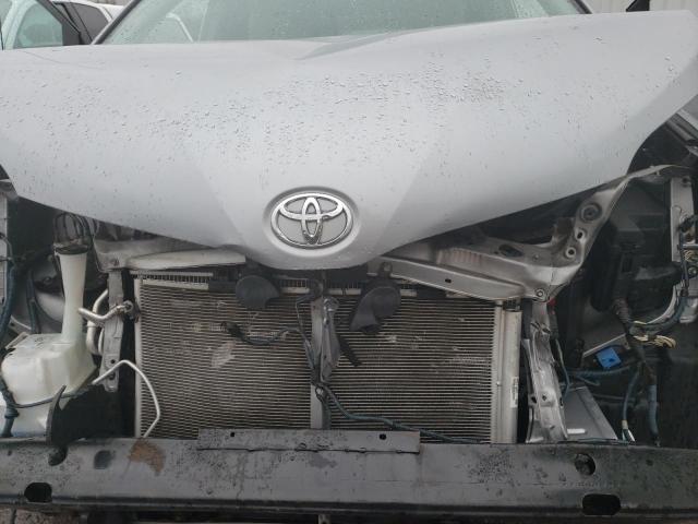 Photo 12 from auction – 2013 TOYOTA SIENNA XLE with VIN 5TDDK3DC5DS057833