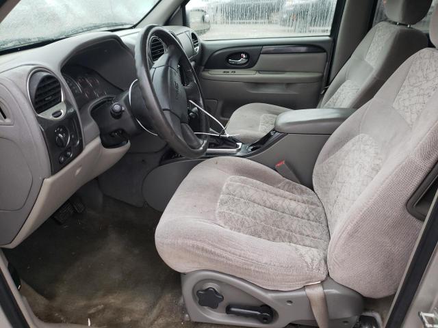 Photo 7 from auction – 2004 GMC ENVOY with VIN 1GKDT13S042449947