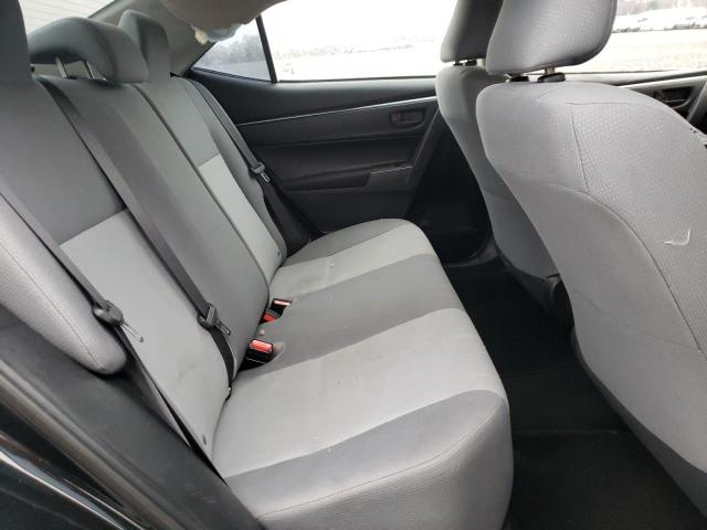 Photo 10 from auction – 2015 TOYOTA COROLLA L with VIN 2T1BURHE7FC375996