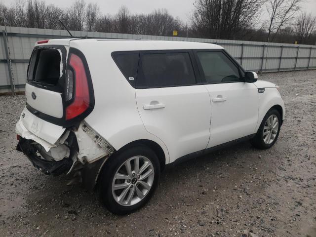 Photo 3 from auction – 2019 KIA SOUL + with VIN KNDJP3A5XK7691141