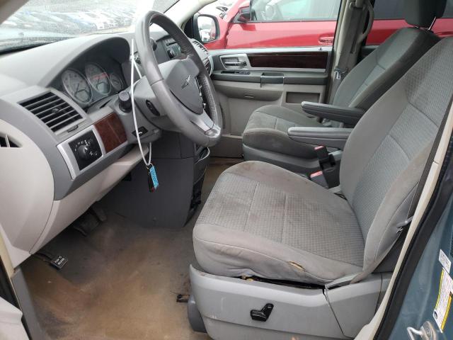 Photo 7 from auction – 2010 CHRYSLER TOWN & COU with VIN 2A4RR5D11AR468009