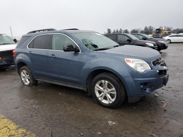 Photo 4 from auction – 2011 CHEVROLET EQUINOX LT with VIN 2CNFLEEC9B6237111