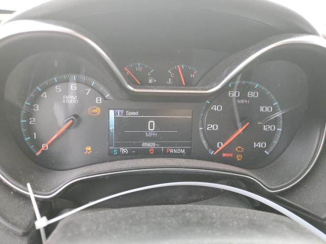 Photo 9 from auction – 2015 CHEVROLET IMPALA LT with VIN 2G1125S34F9231333