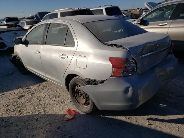 Photo 2 from auction – 2008 TOYOTA YARIS with VIN JTDBT923784029110