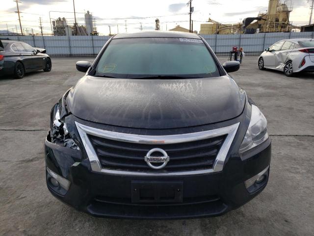 Photo 5 from auction – 2015 NISSAN ALTIMA 2.5 with VIN 1N4AL3AP3FC169502