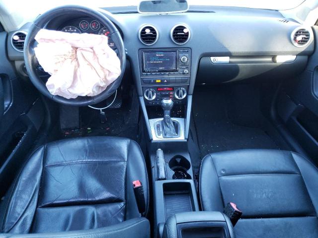 Photo 8 from auction – 2011 AUDI A3 PREMIUM with VIN WAUMFAFM6BA163357