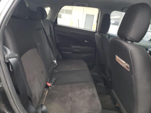 Photo 11 from auction – 2014 MITSUBISHI OUTLANDER with VIN 4A4AP4AUXEE026343