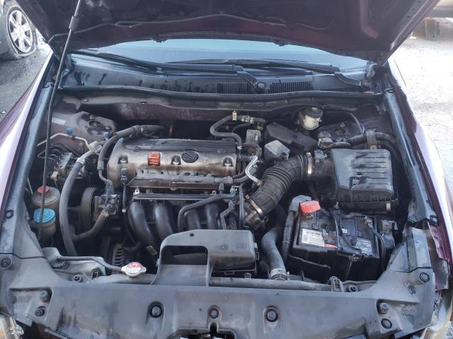 Photo 11 from auction – 2012 HONDA ACCORD LX with VIN 1HGCP2F31CA176903