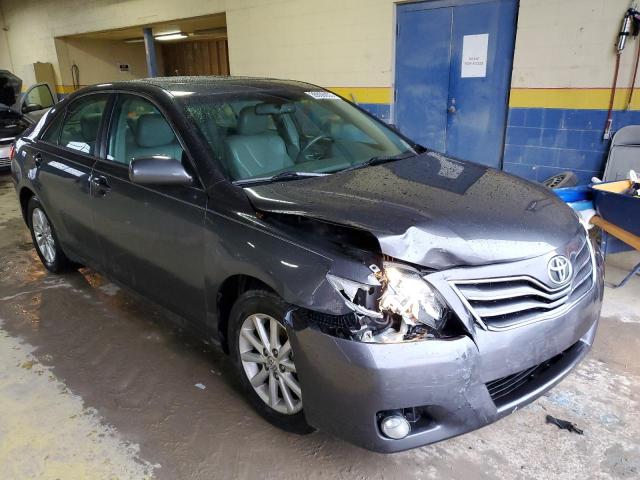 Photo 4 from auction – 2011 TOYOTA CAMRY BASE with VIN 4T1BF3EK3BU229315