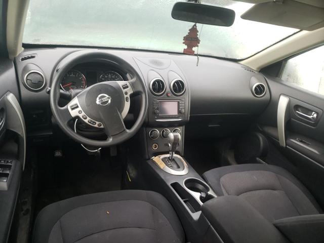 Photo 8 from auction – 2011 NISSAN ROGUE S with VIN JN8AS5MV5BW673940