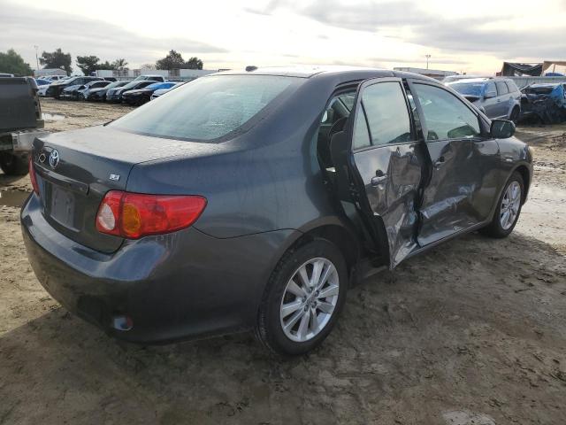 Photo 3 from auction – 2009 TOYOTA COROLLA BA with VIN 1NXBU40E59Z042780