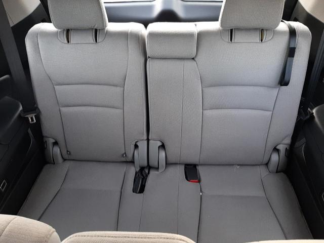 Photo 10 from auction – 2017 HONDA PILOT EX with VIN 5FNYF5H34HB010380