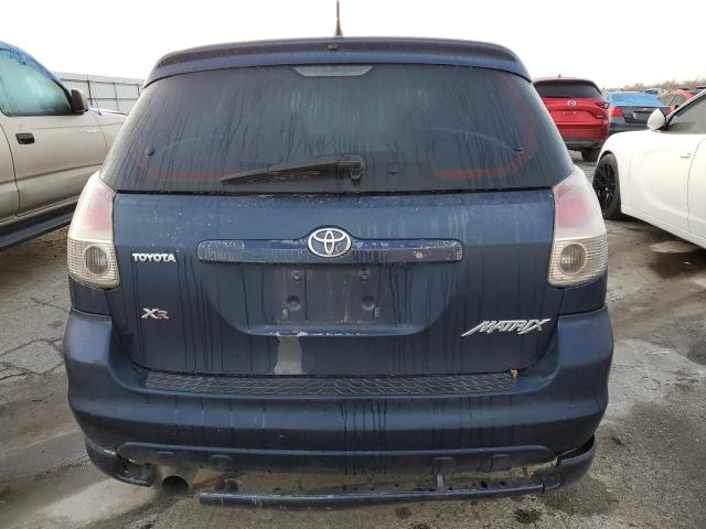 Photo 6 from auction – 2006 TOYOTA COROLLA MA with VIN 2T1KR32E96C599438