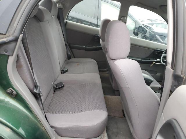 Photo 10 from auction – 2002 SUBARU IMPREZA TS with VIN JF1GG65532H800044
